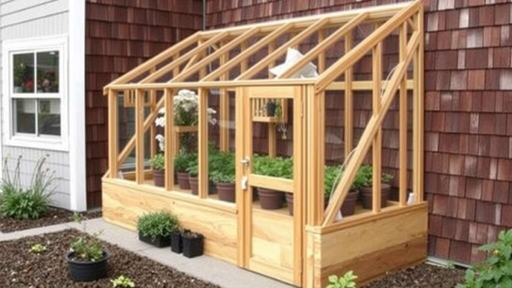 Top 5 Budget-Friendly Greenhouse Designs You Can Build for Under $500 3 Top 5 Budget-Friendly Greenhouse Designs You Can Build for Under $500 (1)