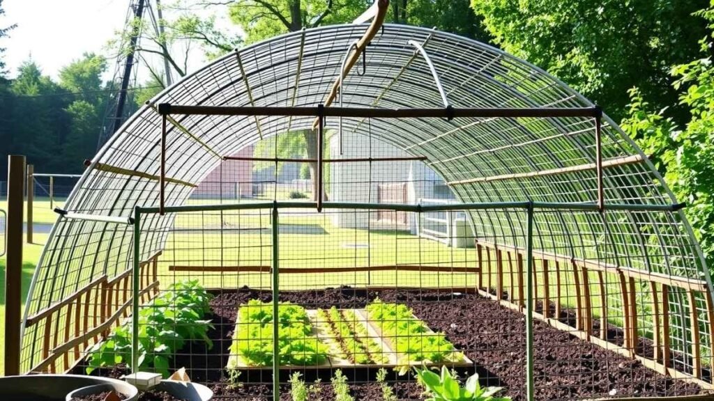 Top 5 Budget-Friendly Greenhouse Designs You Can Build for Under $500 2 Top 5 Budget-Friendly Greenhouse Designs You Can Build for Under $500 (2)