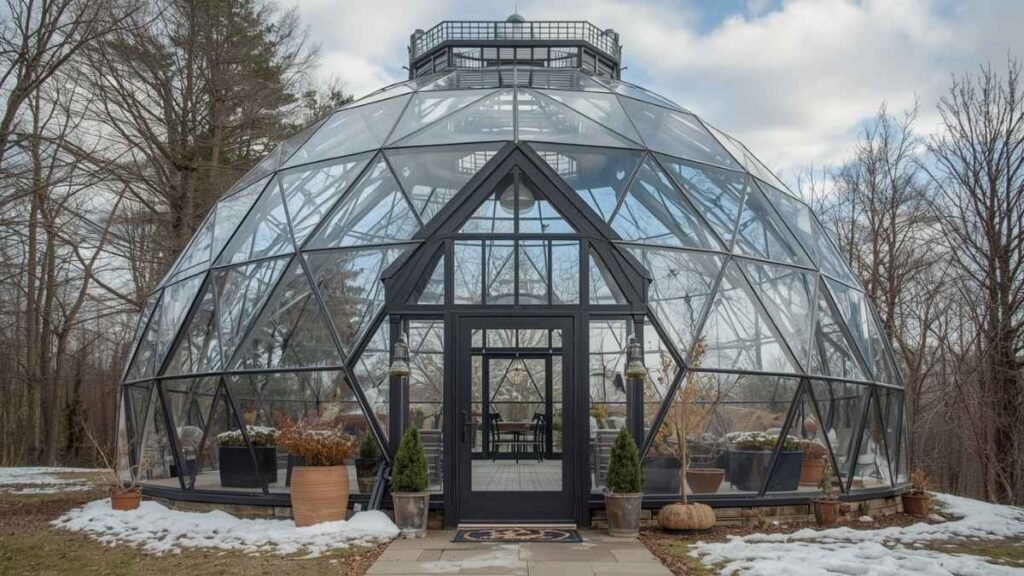 Top 5 Budget-Friendly Greenhouse Designs You Can Build for Under $500 5 Top 5 Budget-Friendly Greenhouse Designs You Can Build for Under $500 (3)