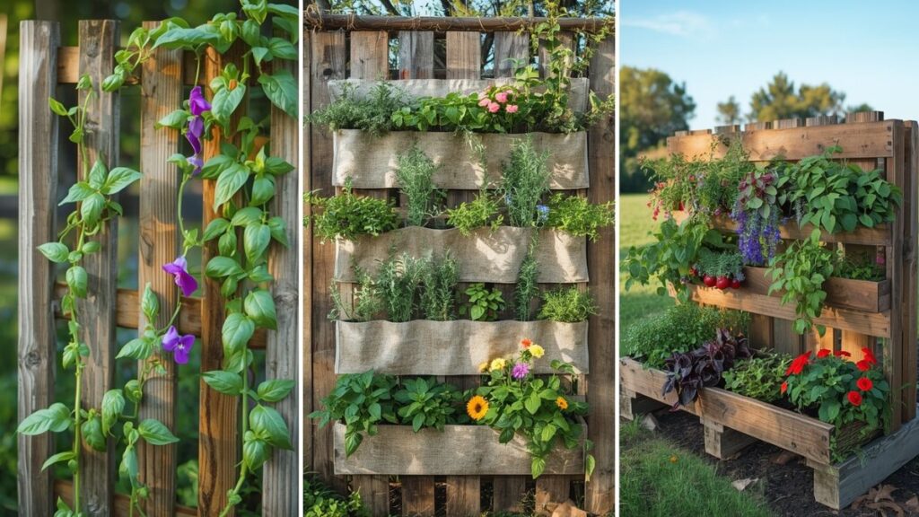 Vertical Gardening 101 Grow More in Less Space
