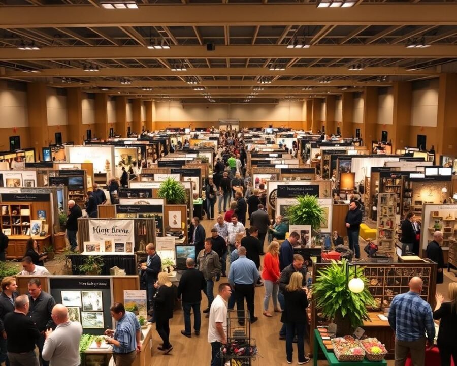 colorado home and garden show exhibitors