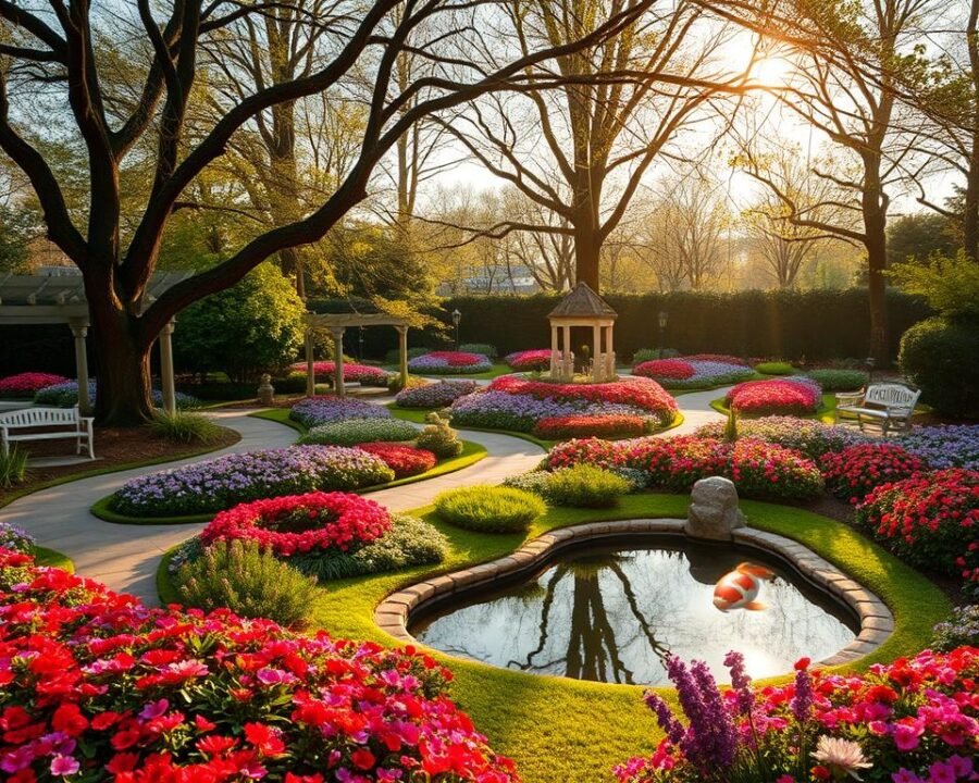 concord garden tour 2024