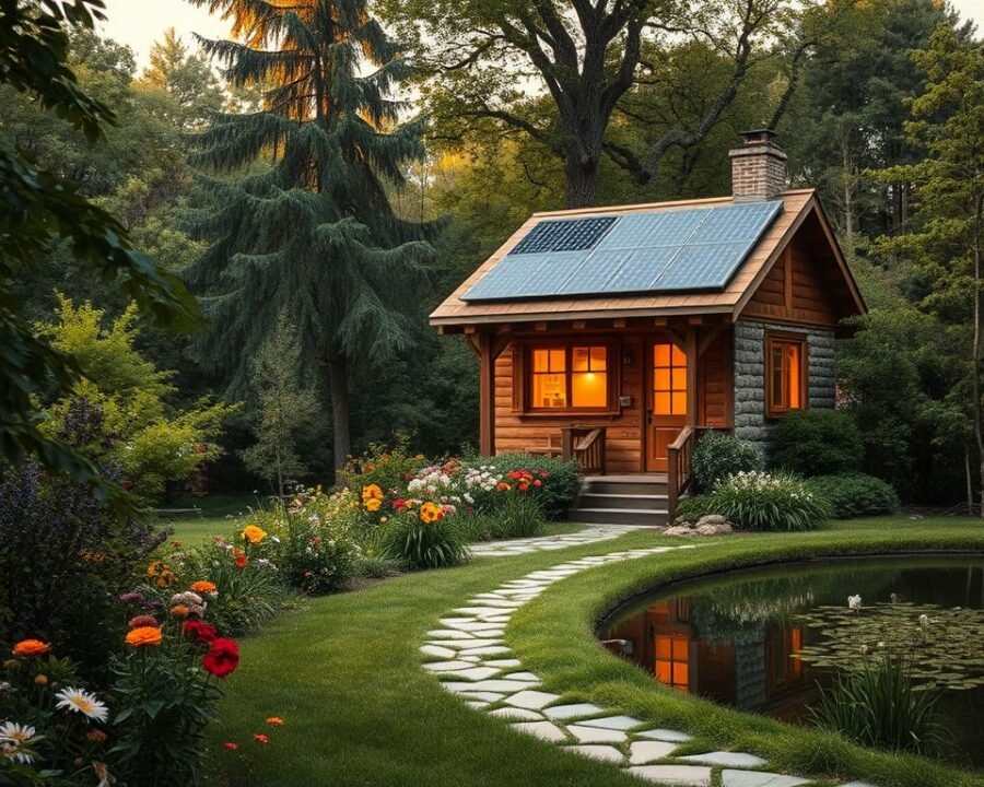aurora garden lodging