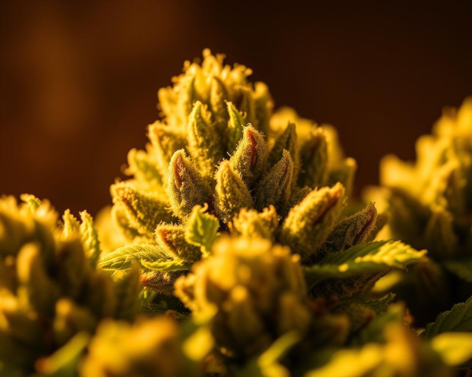 blue dream raw garden