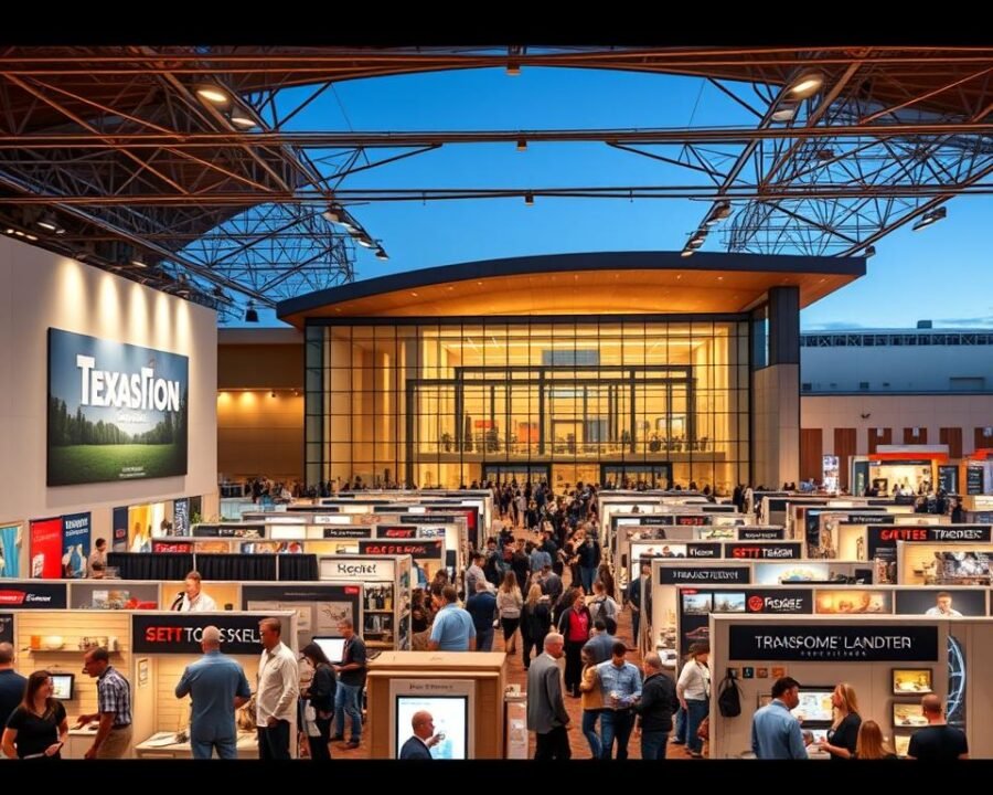 brazos home and garden show