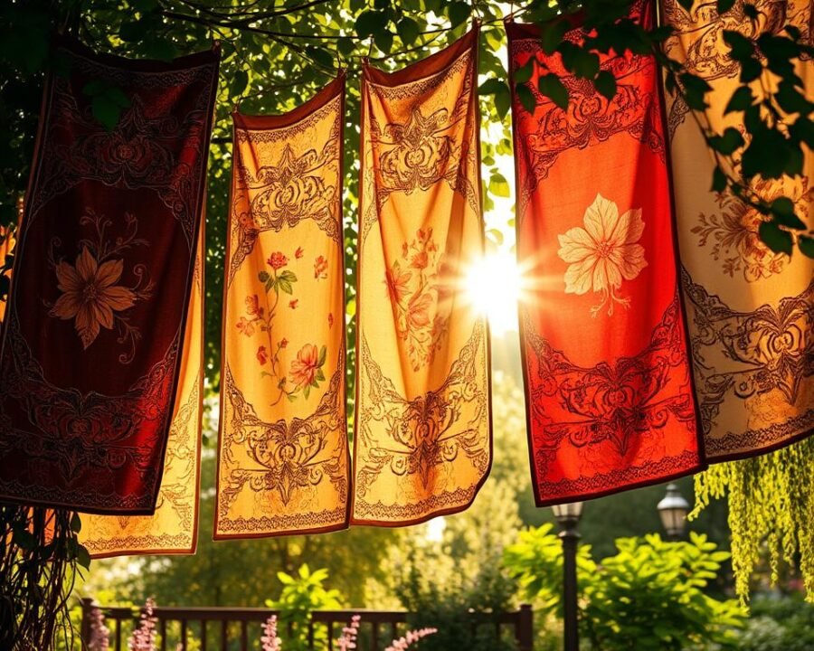 breeze art garden flags