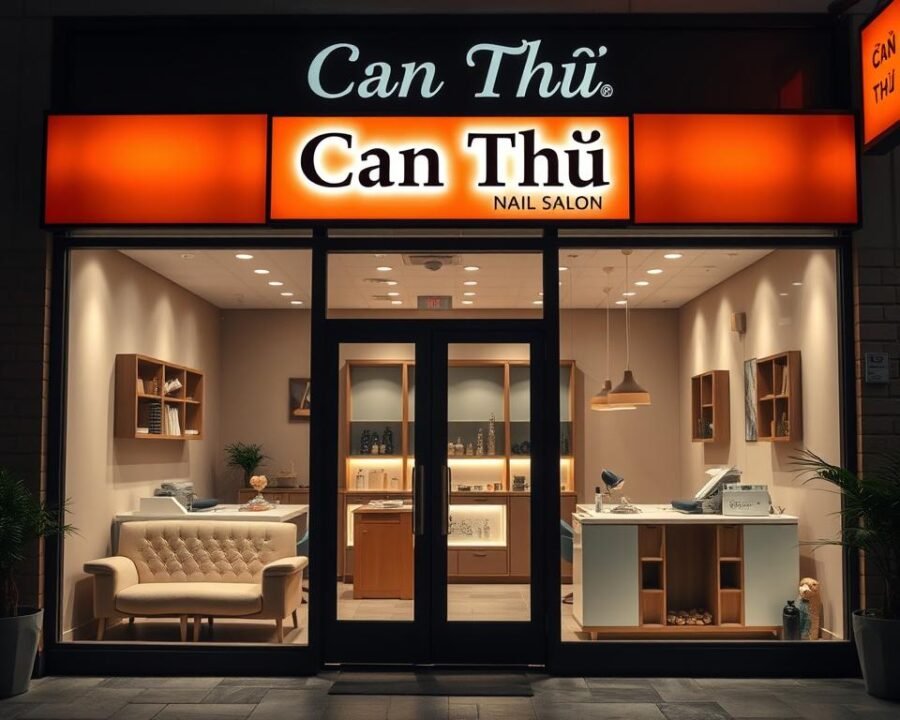 can thá»£ nail garden grove ca