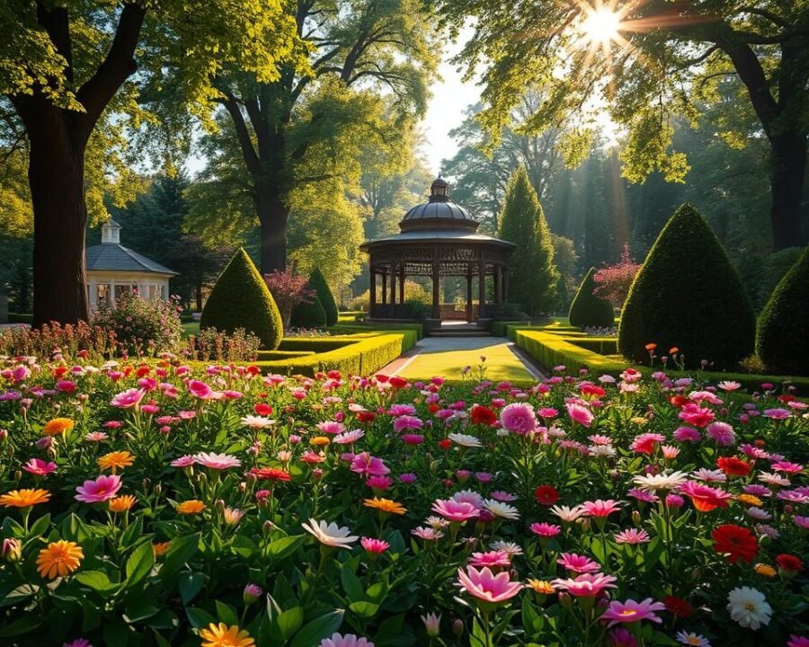 canby garden show