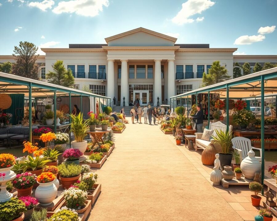 canfield home and garden show