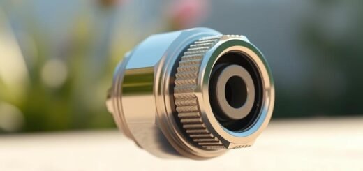 garden hose quick connect