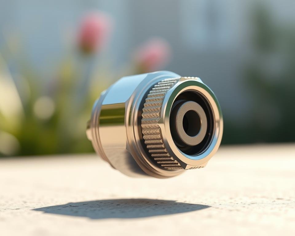 garden hose quick connect