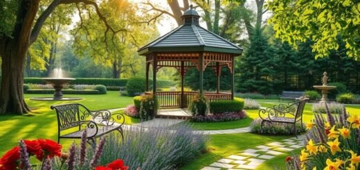 harpers garden