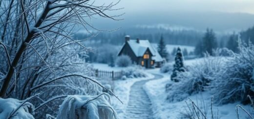 winter garden kristin hannah