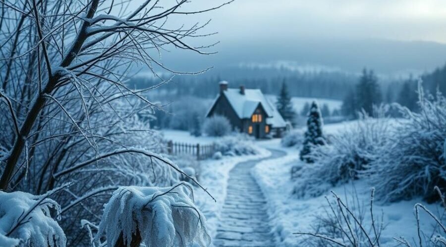 winter garden kristin hannah
