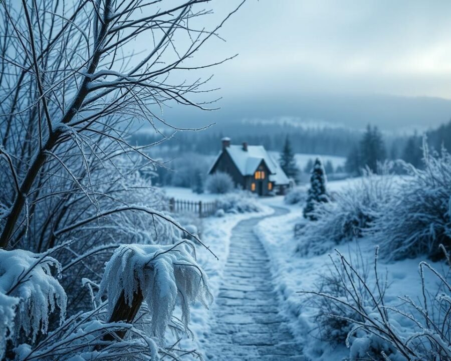 winter garden kristin hannah