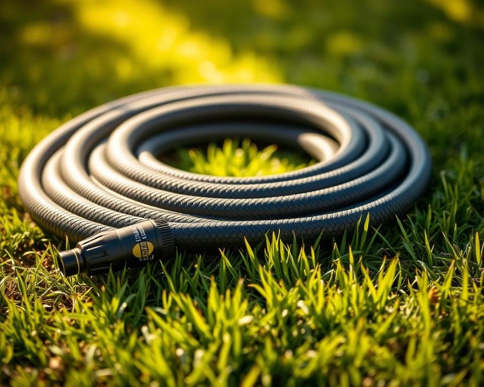 50 ft garden hose