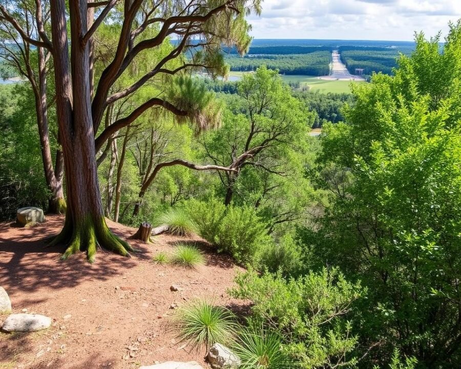 Explore recreational areas near Avalon Ridge Winter Garden