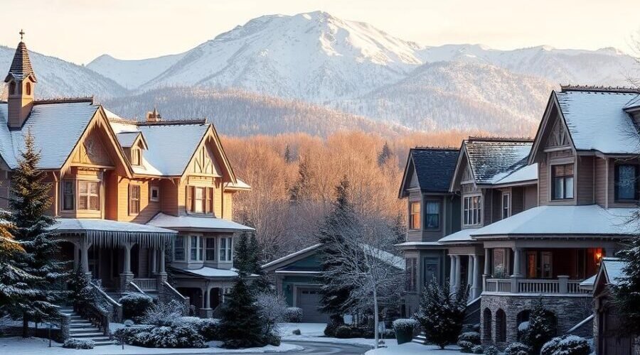 avalon ridge winter garden