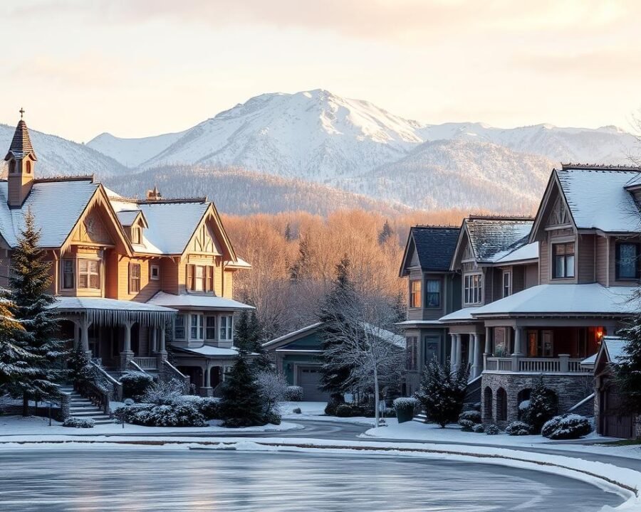 avalon ridge winter garden