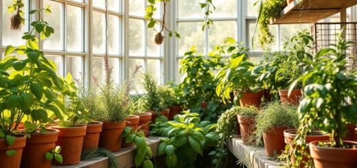 best best herbs for indoor herb garden you need to try