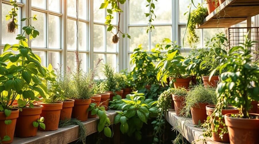 best best herbs for indoor herb garden you need to try