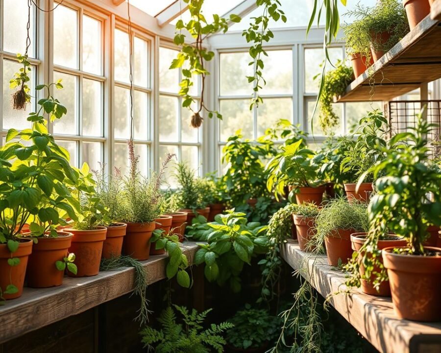 best best herbs for indoor herb garden you need to try