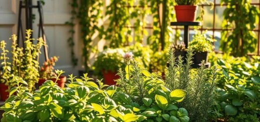 best diy herb garden you need to try