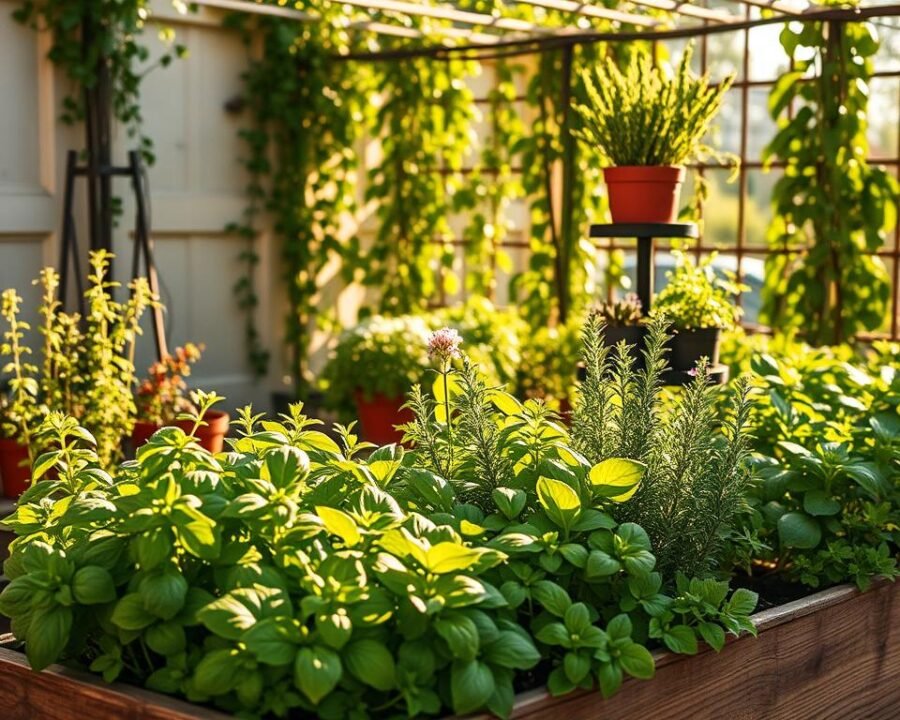 best diy herb garden you need to try