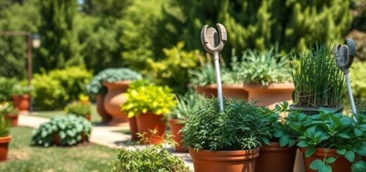 best garden herb planters you need to try
