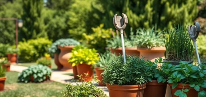 best garden herb planters you need to try