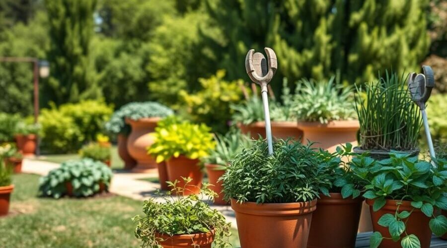 best garden herb planters you need to try