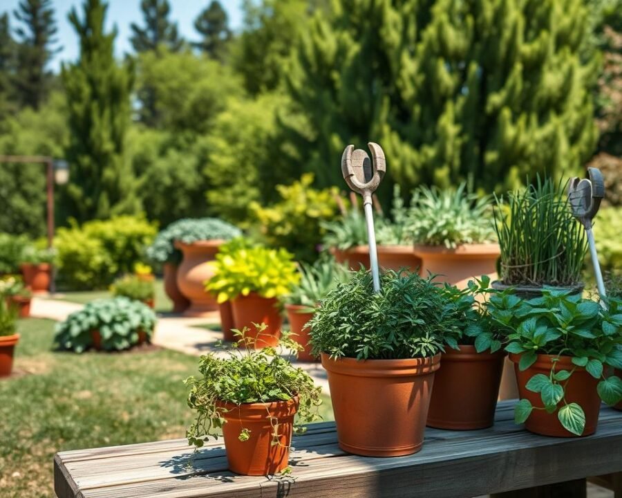 best garden herb planters you need to try