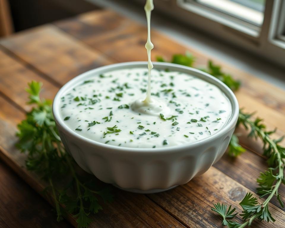 best garden herb ranch dressing you need to try