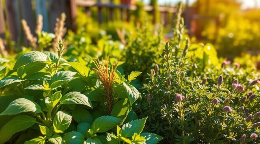 best garden herb you need to try