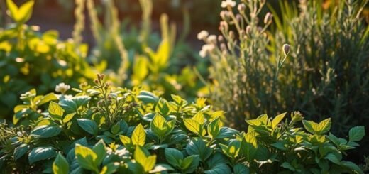 best garden herbs you need to try