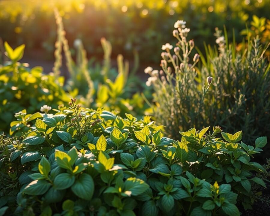 best garden herbs you need to try