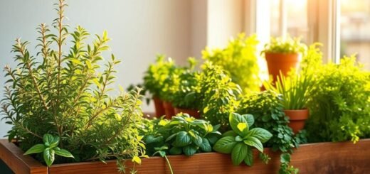 best garden planters for herbs you need to try