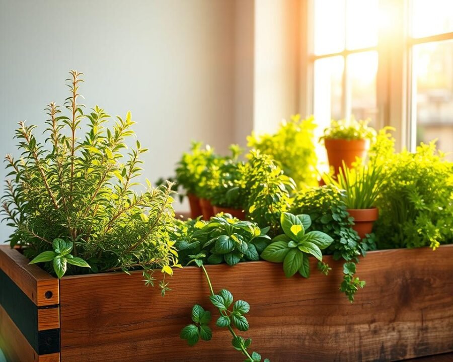 best garden planters for herbs you need to try