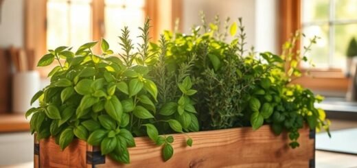 best herb garden for the kitchen you need to try