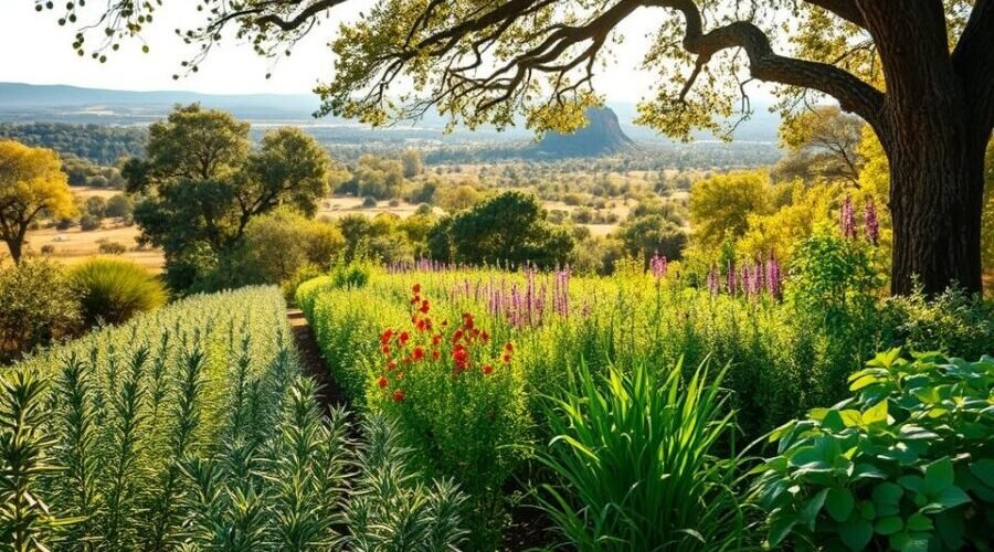 best herb garden fredericksburg texas you need to try