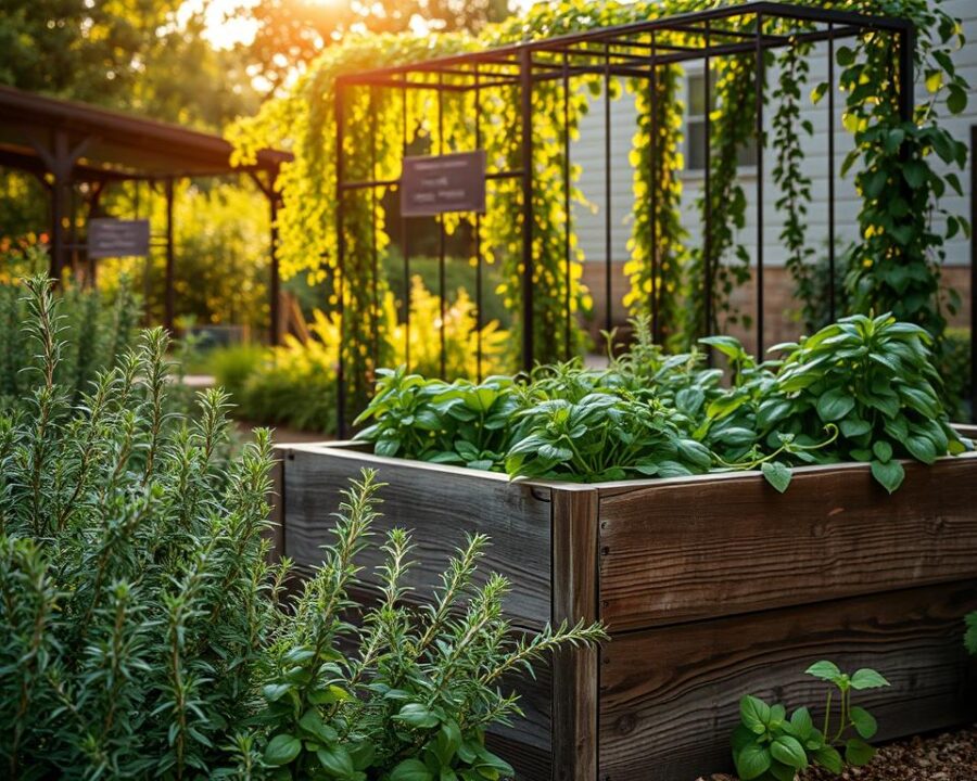 Our Top Picks: Best Herb Garden Fredericksburg TX You Need to Try