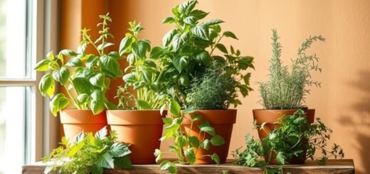 best herb garden ideas you need to try