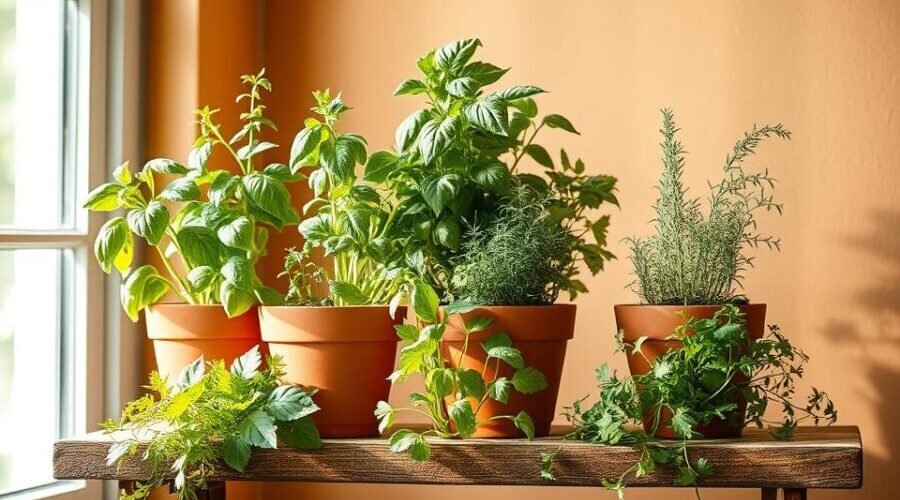best herb garden ideas you need to try