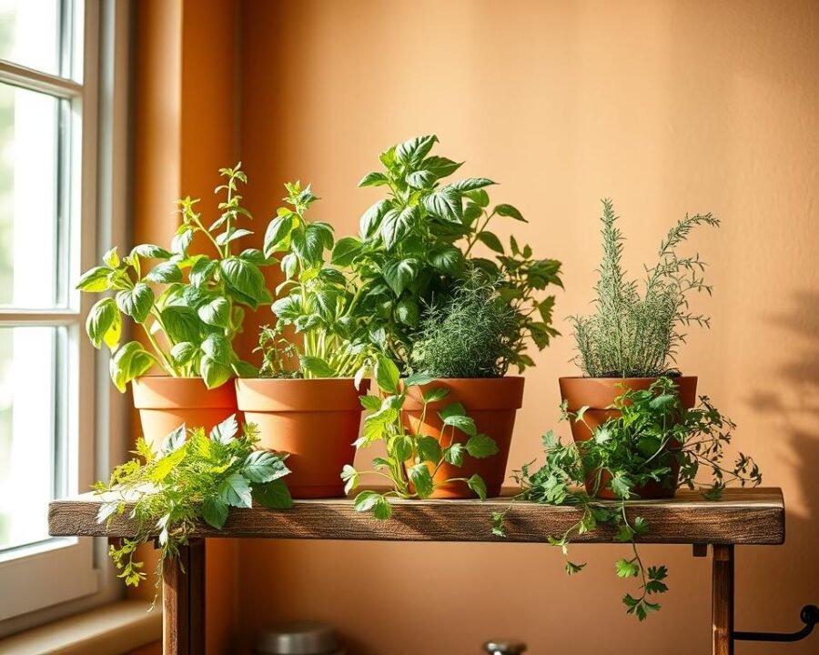 best herb garden ideas you need to try