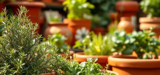 best herb garden in pots you need to try