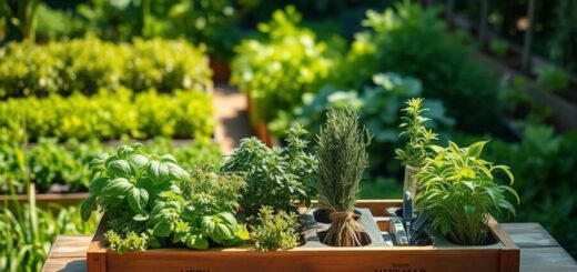 best herb garden kit you need to try