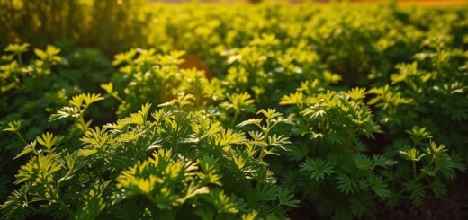 best herb garden parsley you need to try