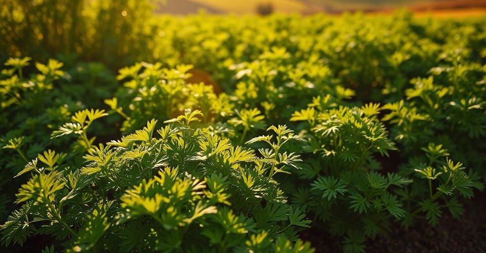 best herb garden parsley you need to try