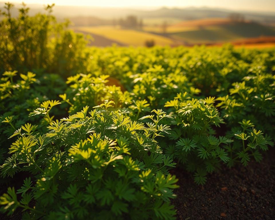 best herb garden parsley you need to try