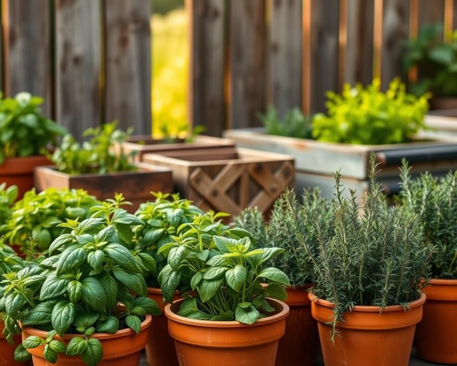best herb garden planters you need to try
